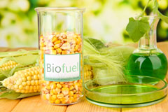 Wicken Bonhunt biofuel availability